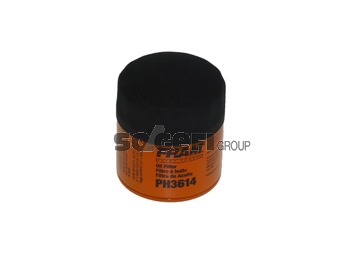 237f7ecc-b6f9-11e6-8ff3-0cc47a3200a7 PH 3614 Фильтр масляный FRAM на SU,TO,CHRY, ВОЛГА с двиг. Крайс