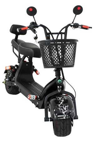 60fc4abb-899c-11ec-a2a4-04d9f508137a Электроскутер  СитиКоко  GT-X1 mini  PRO