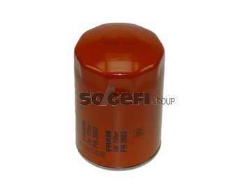 6b8e07d3-b528-11e6-8ff3-0cc47a3200a7 PH 2881 Фильтр масляный FRAM на ALFA ROMEO, PORSCHE
