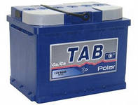 22c1fd98-cec1-11e3-9b6a-001e673659ad АКБ TAB POLAR 6ст-90 обр.