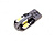 Автолампа светодиодная W5W T10 180LM 5000K CAN 810 XENITE