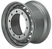 Диск колеса ASTERRO M22 8,50x20 10*335 ET161 D281 (8502)