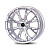 Диск колеса Lizardo Avatar "XH180" 7,0х17 4*100 ET35 D60,1 MS (348)