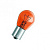 Автолампа  24V 21W BAU15s (7510 LTS-02B)