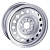 Диск колеса Next "NX-128" 6,5x17 5*114,3 ET50 D66,1 S