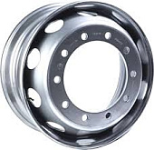Диск колеса SRW 8,5x20 10*335 ET181 D281