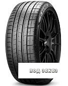 Каталог Pirelli 245/45 r18 P ZERO PZ4 SPORTS CAR 100Y от магазина Шинторг