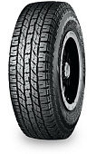 Каталог Автошина Yokohama Geolandar A/T G015 225/65/17 102H от магазина Шинторг
