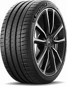 Каталог Автошина Michelin Pilot Sport 4 245/40/19 98Y ZP (EU) от магазина Шинторг