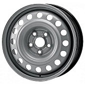 Диск колеса Trebl "9053" 6,5x16 5*120 ET62 D65,1 silver
