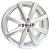 Диск колеса Neo "V06-1665" 6,5x16 4*100 ET40 D67,1 S