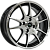 Диск колеса Megami "MGM-5" 6,0х15 4*100 ET46 D54,1 GMF