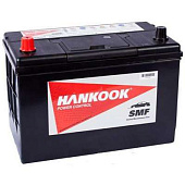 АКБ HANKOOK 6СТ-50 пр. (50D20R) япон.ст.