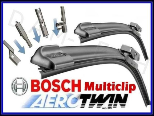 17bb3407-8da4-11e4-8438-001e673659ad Щетки стеклооч-ля Bosch AR20U