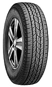Каталог Автошина Nexen Roadian HTX RH5 235/60/18 103V от магазина Шинторг