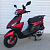 Мотороллер VENTO VMC CORSA RS 49 (150) MATT RED/MATT BLACK (без ПТС)