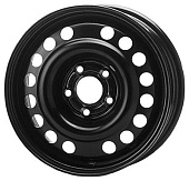 Диск колеса Next "NX-084" 7,0x16 5*108 ET29 D65,1 BK
