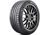 Каталог Автошина Michelin Pilot Sport 4 S 255/45/20 105Y от магазина Шинторг