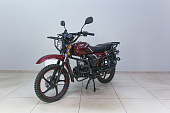 Мопед VENTO VMC RIVA OFF ROAD 48 (125) RED (без ПТС)