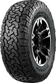 Каталог Автошина Roadcruza RA1100 AT 235/60/18 103T от магазина Шинторг