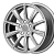 Диск колеса Carwel "Лабаз" 6,5x16 5*100 ET38 D57,1 SL